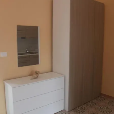 Apartment Dieci Maggio -dori - Nemo - Guizzo *