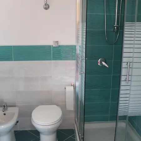 Apartment Dieci Maggio -dori - Nemo - Guizzo *