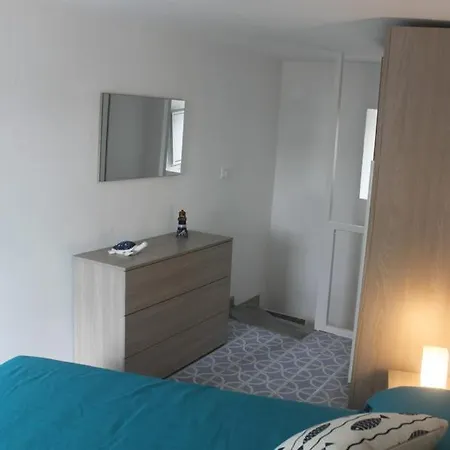 Apartment Dieci Maggio -dori - Nemo - Guizzo *