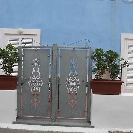 Apartment Dieci Maggio -dori - Nemo - Guizzo