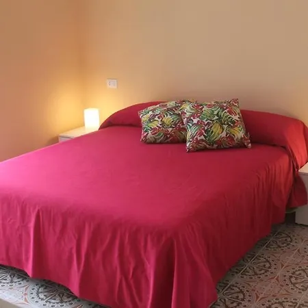 Apartment Dieci Maggio -dori - Nemo - Guizzo *