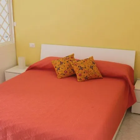 Apartment Dieci Maggio -dori - Nemo - Guizzo