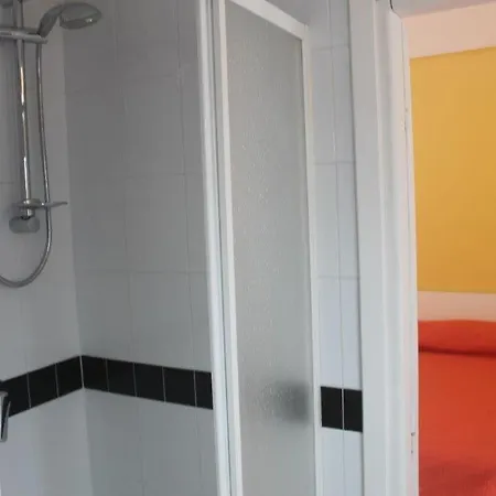 Dieci Maggio -dori - Nemo - Guizzo Apartment *